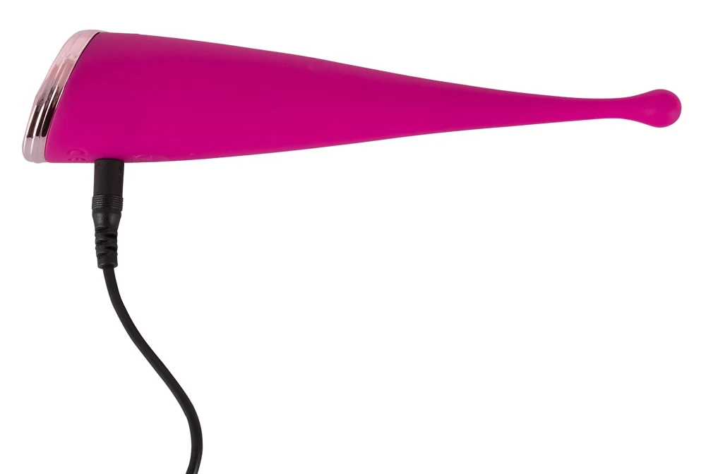 Couples Choice Spot Vibrator 17,5 cm