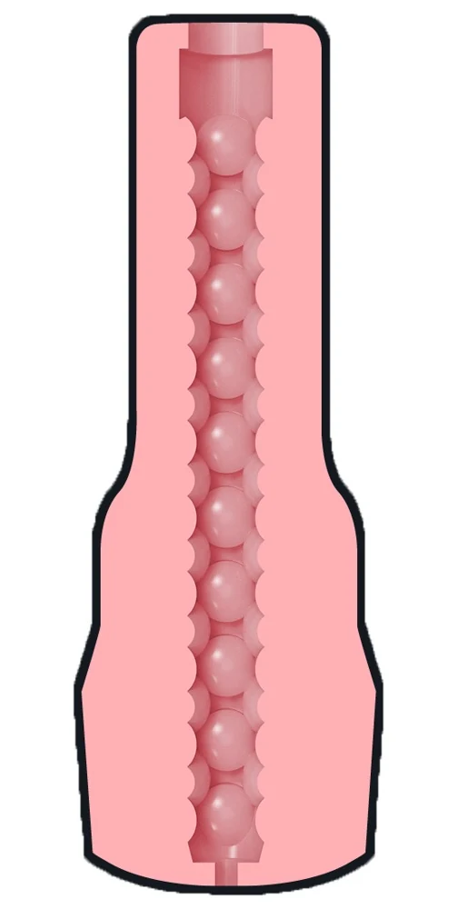 Fleshlight GO Stamina Training Unit Lady masturbator