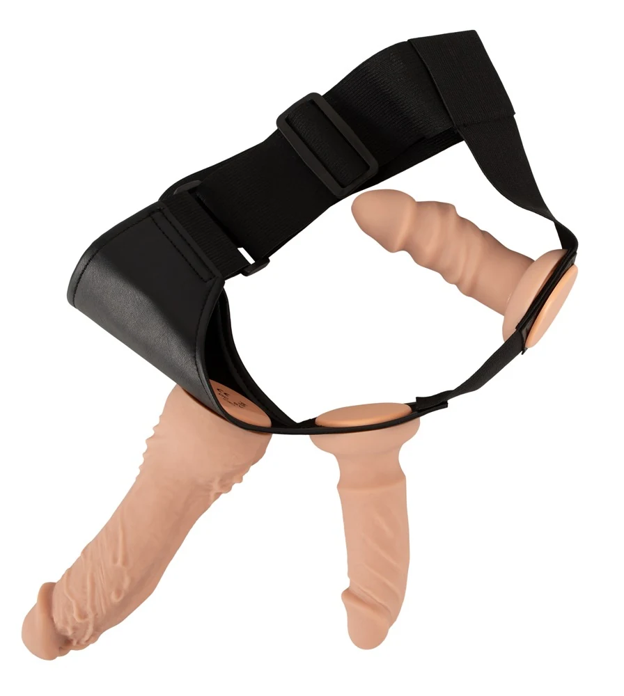 You2Toys Strap-on Set