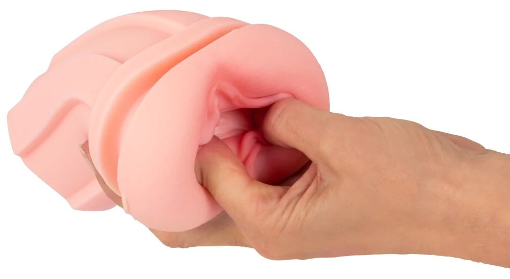 Stroker Realistic Vagina masturbator