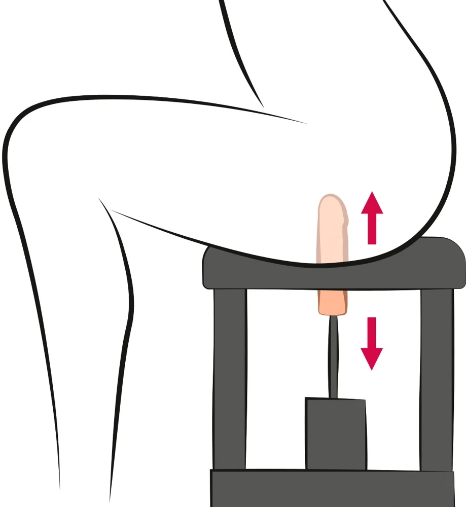 The Banger Sit-On-Climaxer sonstiges