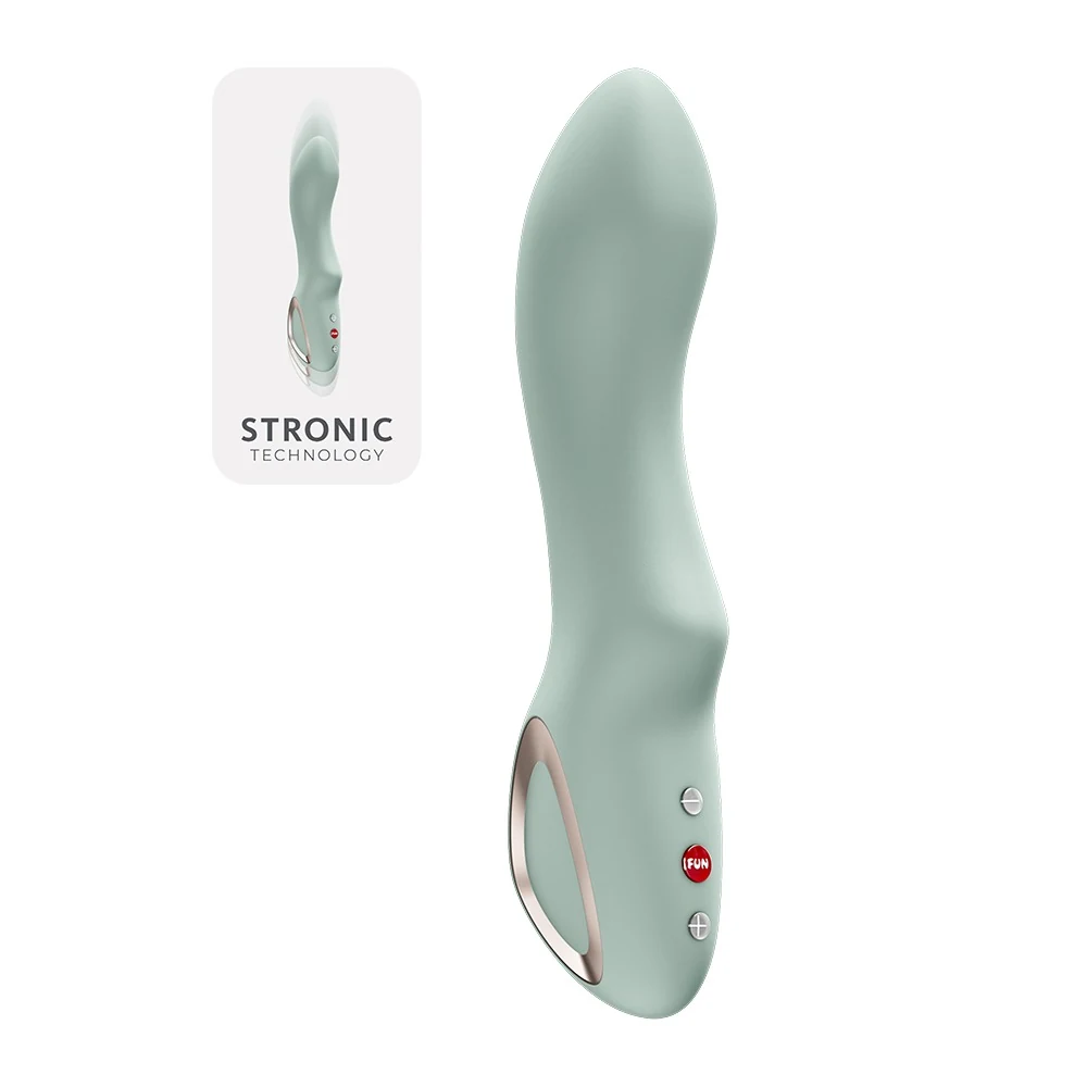 Fun Factory STRONIC DIVE 19 cm vibrator