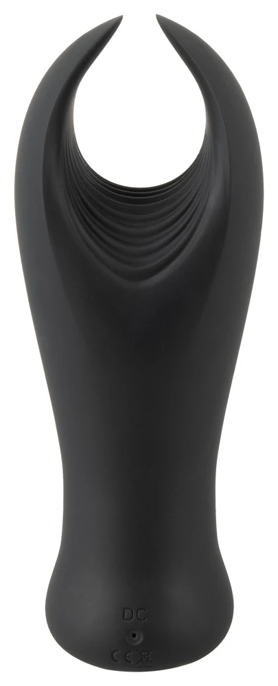 Rebel Cock Vibrator masturbator