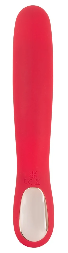 Sweet Smile Thumping Rabbit Vibrator 21,2 cm