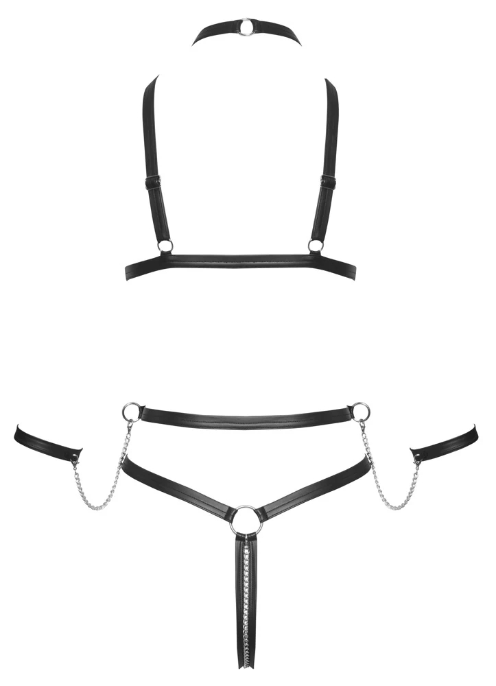 Bad Kitty Body fetish fashion für sie
