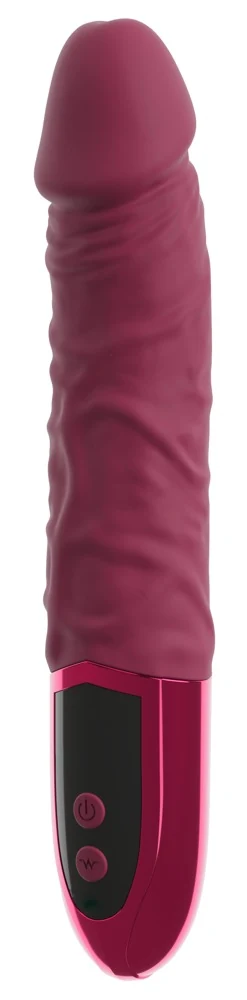 beau coeur VARELO Natural Vibrator 23 cm