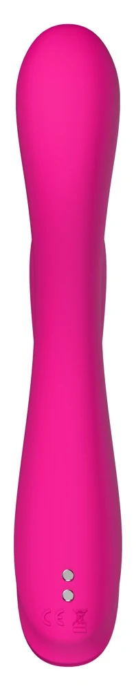 Lovense Osci 3 21 cm vibrator