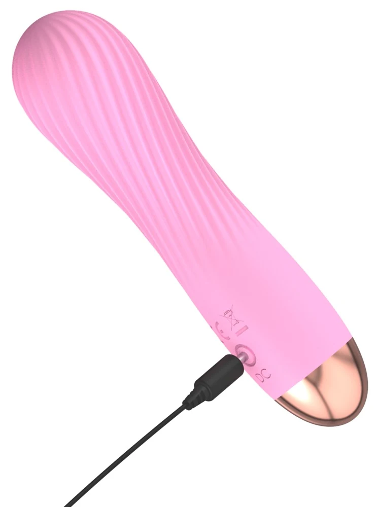 Cuties Minivibrator 12,5 cm vibrator