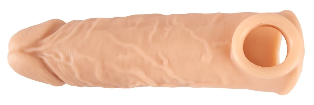 Realistixxx Extension, 5 cm penishülle