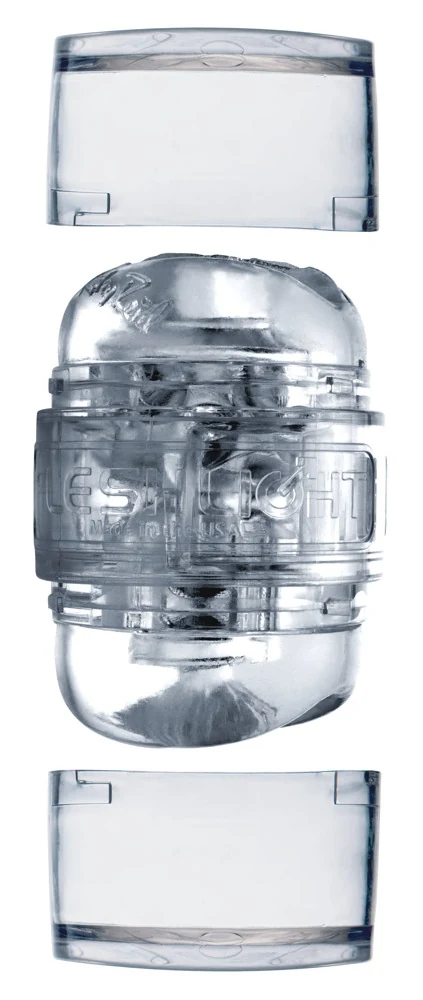 Fleshlight Quickshot Riley Reid masturbator