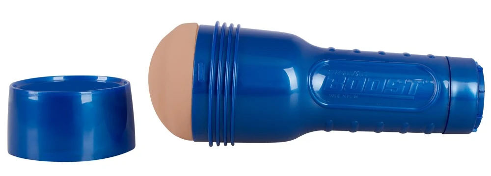 Fleshlight Boost masturbator