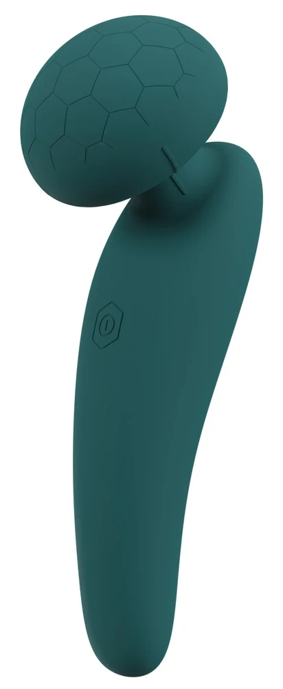 Sweet Smile Flexible Wand 14,2 cm vibrator