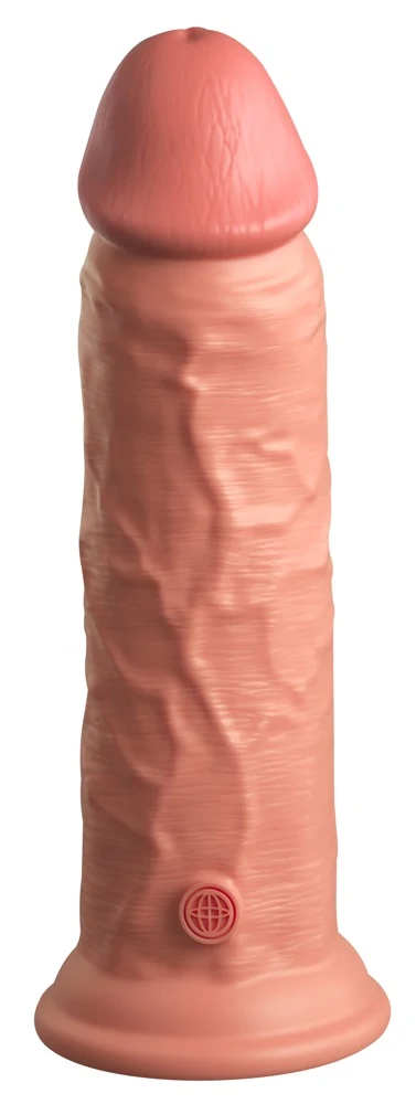 King Cock Elite 8“ Silicone 22 cm dildo
