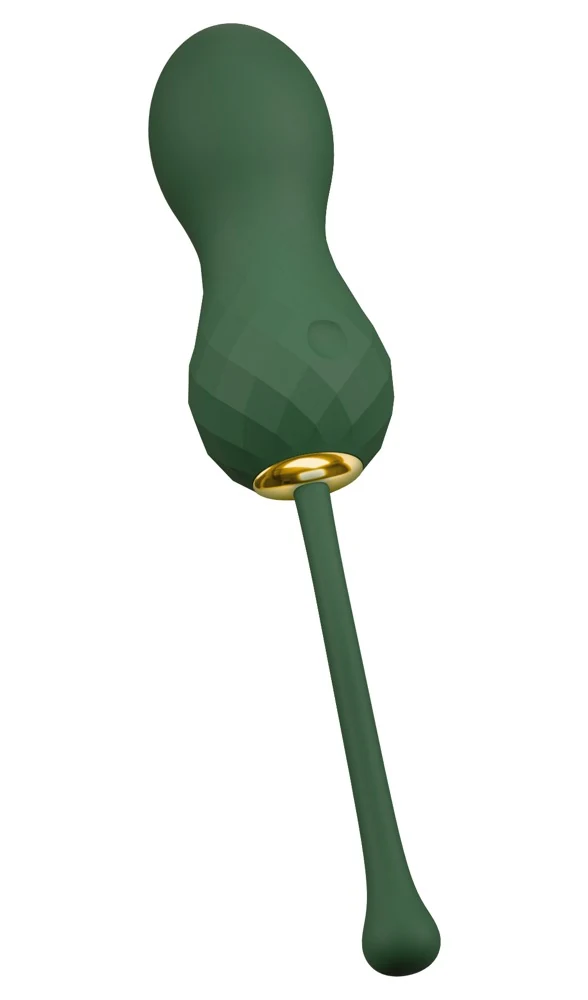 Emerald Love Luxurious RC Balls liefdesbal