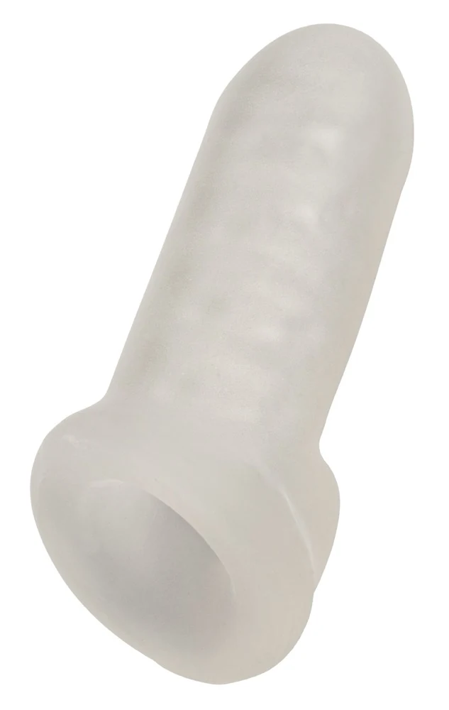 Rebel Thickening Sleeve with Ball Ring penishülle