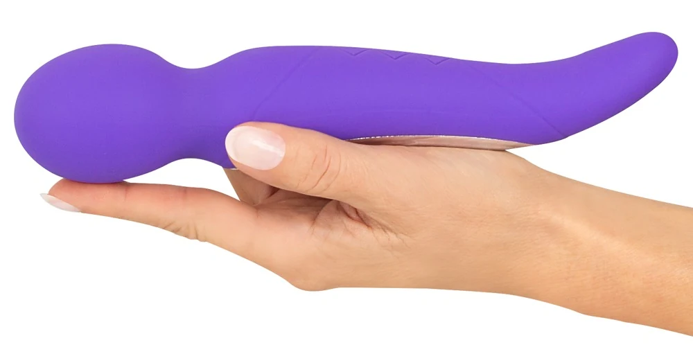 Sweet Smile Rechargeable Dual