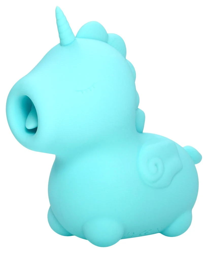 Unihorn Mount'n Peak 9 cm vibrator