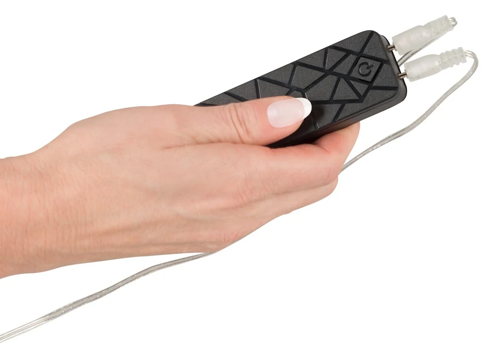 You2Toys Strap-on Duo
