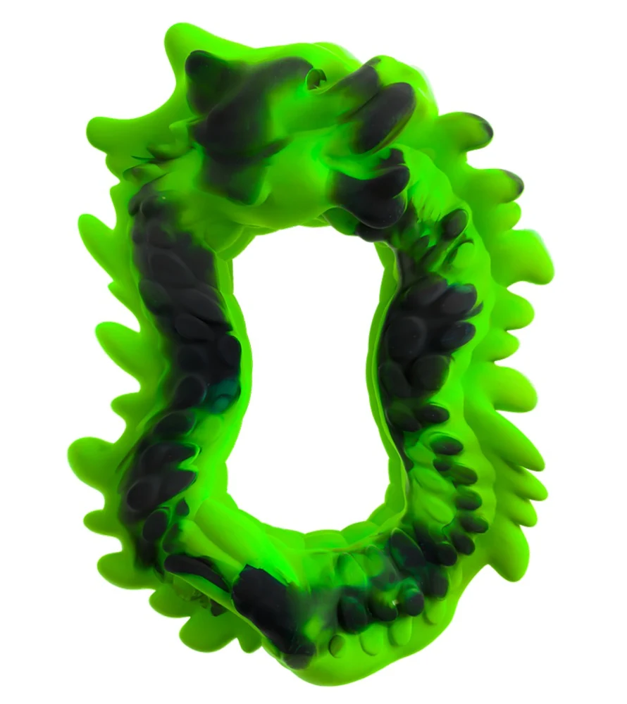 Beasty Cocks Dragon Loop penisring
