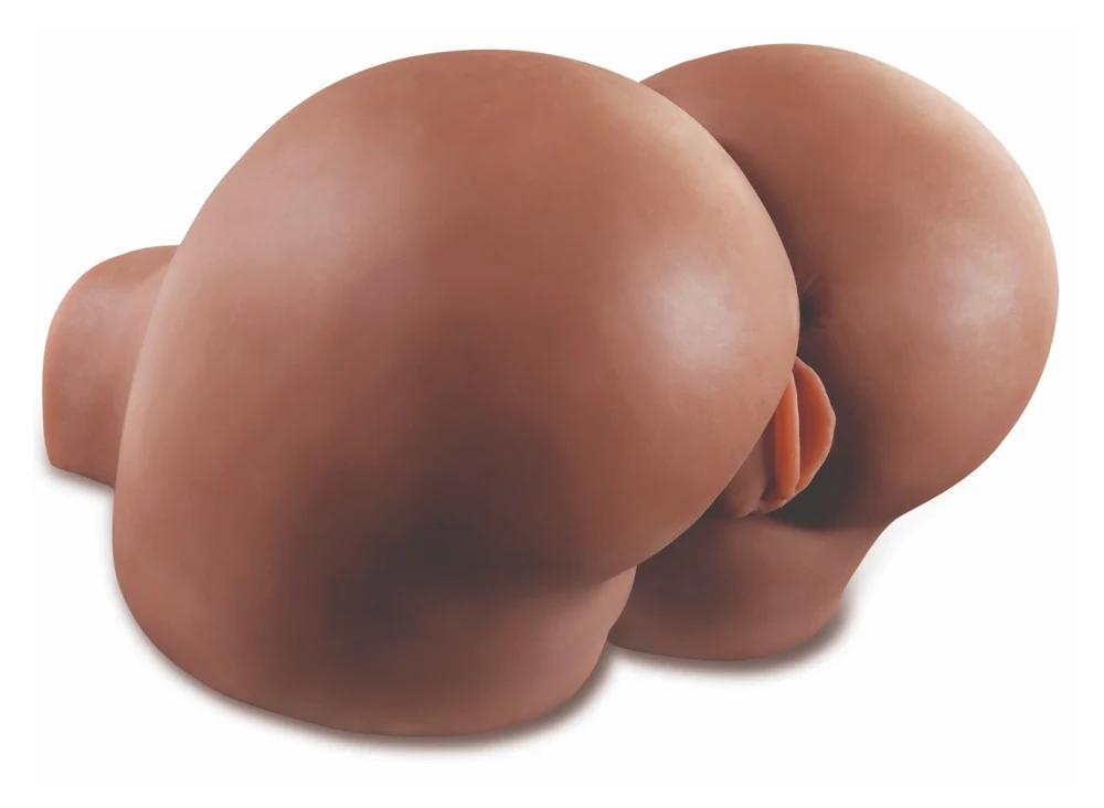 PDX Extreme Fuck My Big Ass masturbator