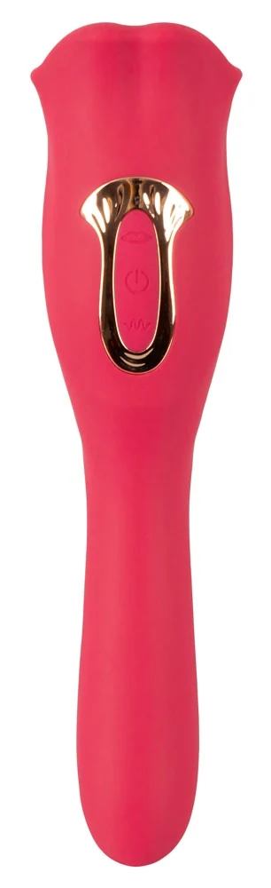 You2Toys Oral Fun Vibrator 22,2 cm
