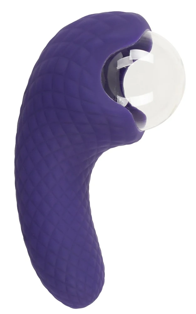 beau coeur ZANTO Plasma Vibrator 13,3 cm