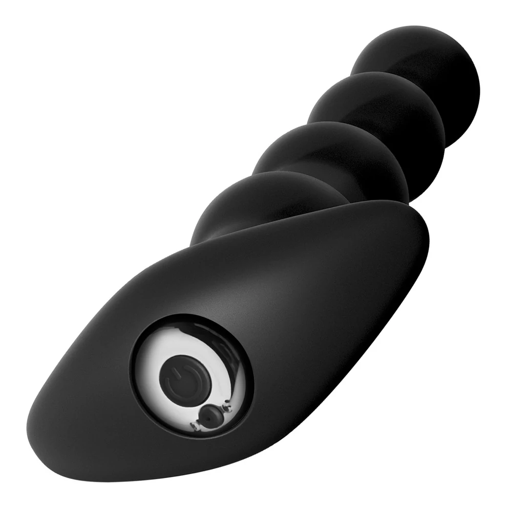Anal Fantasy Elite Rechargeable Beads 17 cm toy
