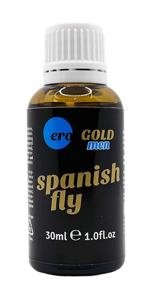 HOT Spain Fly men GOLD strong nahrungsergänzungsmittel