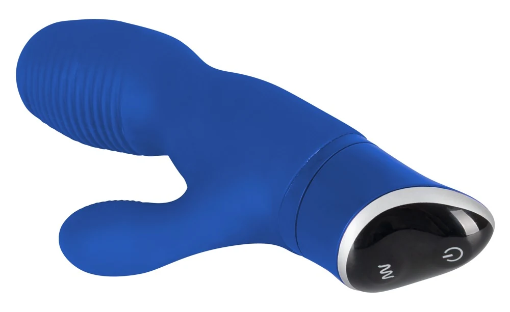 Rabbitvibrator 18 cm vibrator