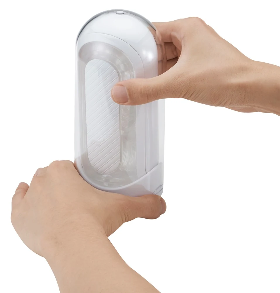 TENGA Flip 0 (Zero) Gravity masturbator