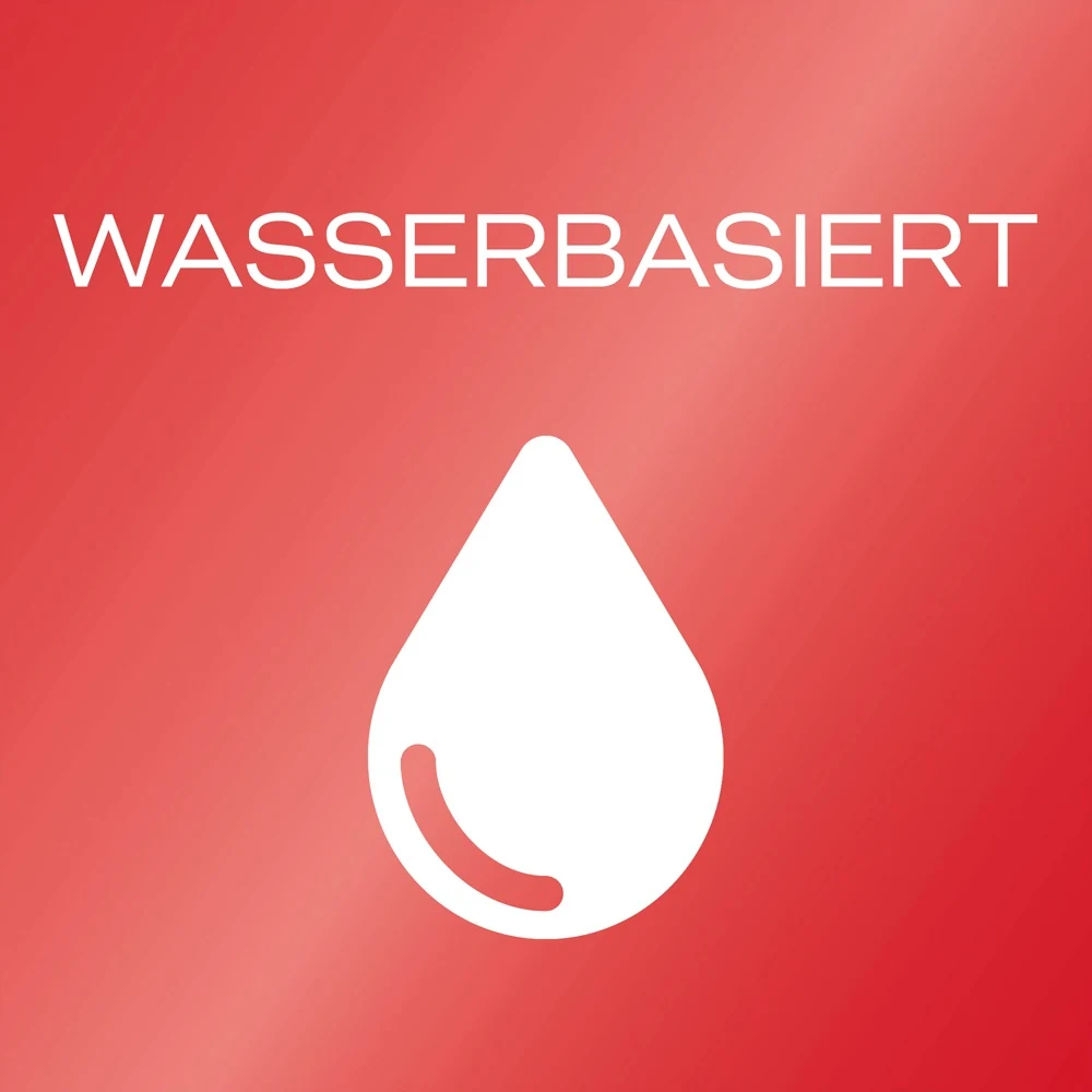 Durex Play Sweet Strawberry gleitmittel mit aroma