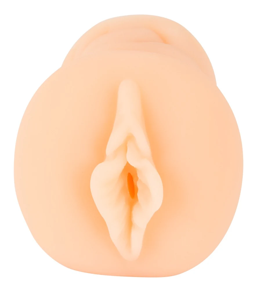 NMC Masturbator mit Vagina-Öffnung
