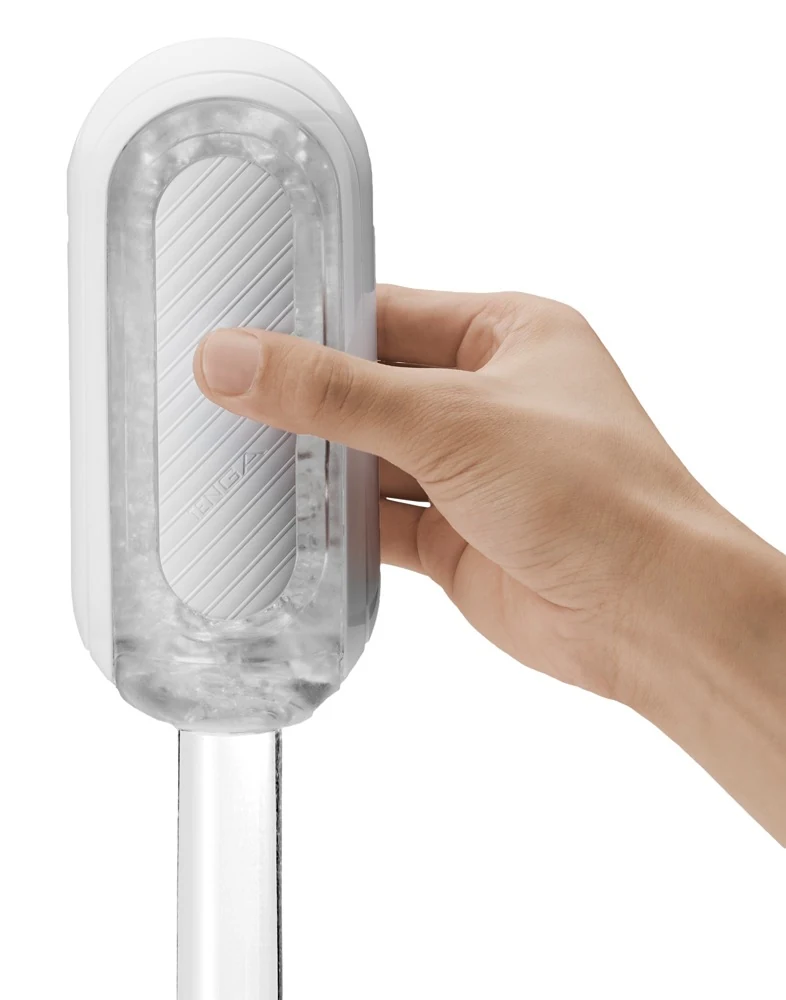 TENGA Flip 0 (Zero) Gravity masturbator