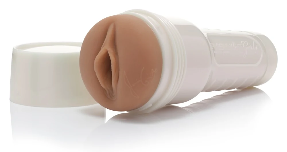 Fleshlight Janice Griffith Eden masturbator