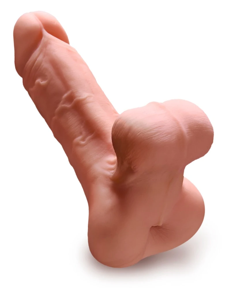 PDX Male Reach Around Stroker masturbator