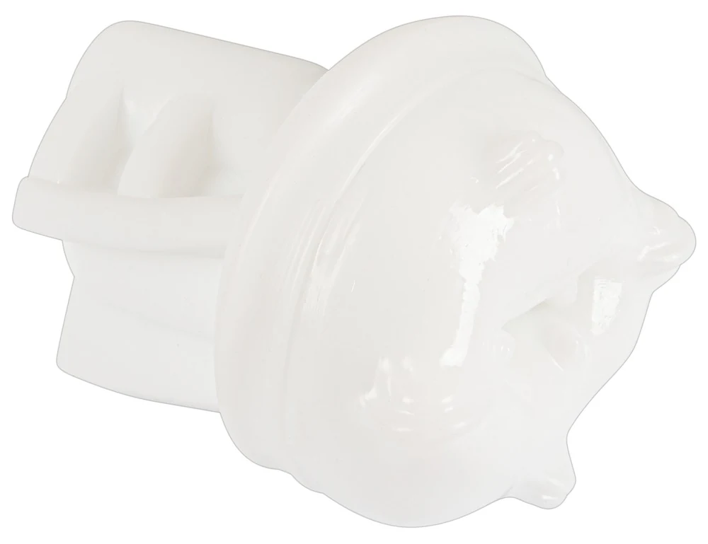 Stroker Masturbator with 2 functions