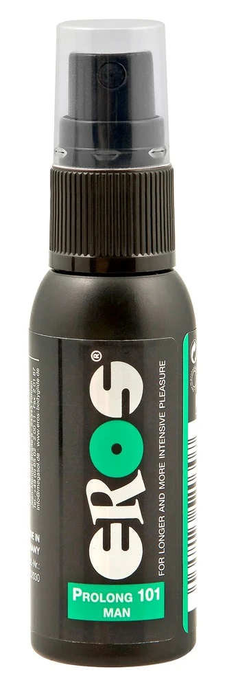 Eros ProLong 101 körperpflege hygiene