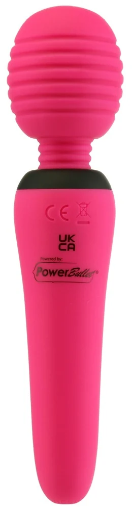 palmpower Groove 15,4 cm vibrator