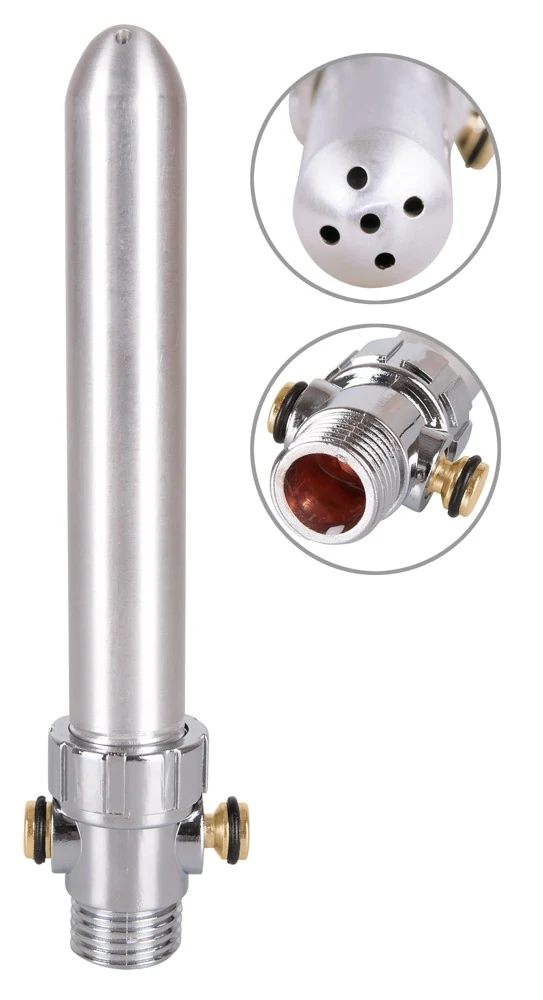You2Toys Total Splash 15,5 cm anal toy