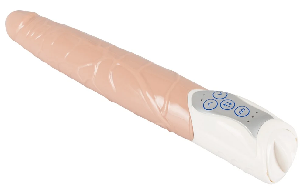 You2Toys Vibrator „Push it!“ 27,5 cm