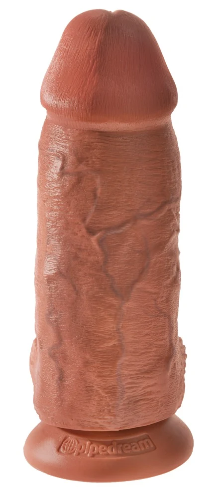 King Cock Chubby 22,9 cm dildo