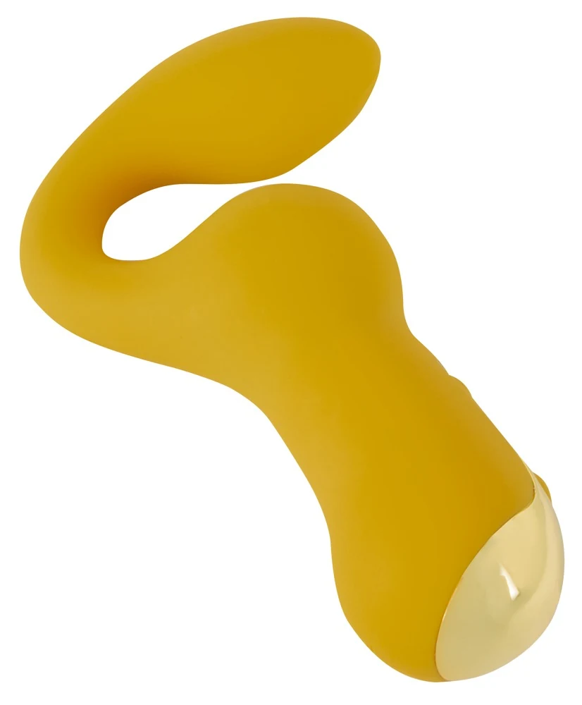 Your new favourite Double Vibrator 18,4 cm