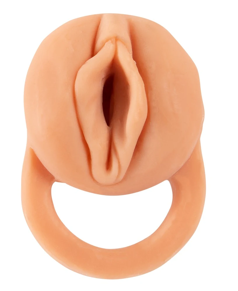 Nature Skin 2in1 Extension Masturbator