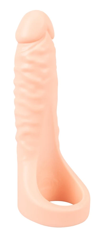 Realistixxx Double Fucker penisring