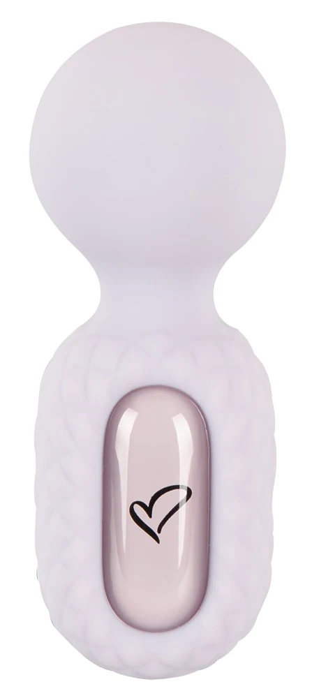 beau coeur CELORO Mini Wand 11,4 cm vibrator