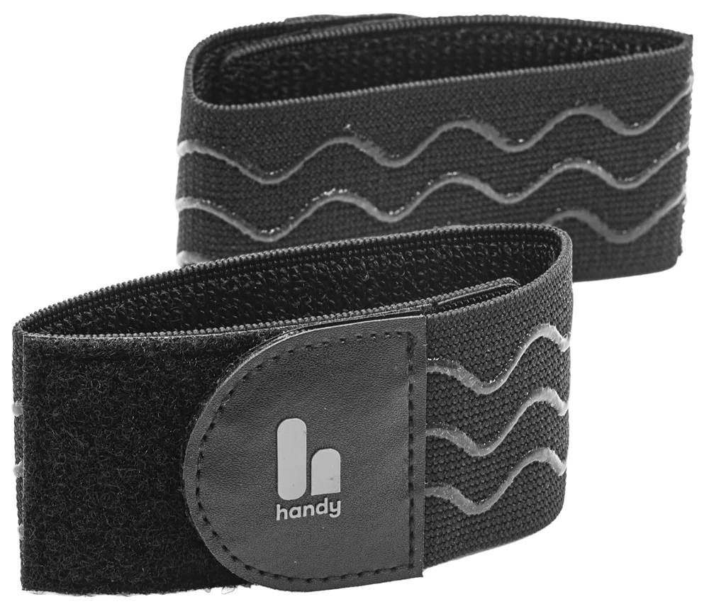 The Handy True Grip PRO Band zubehör
