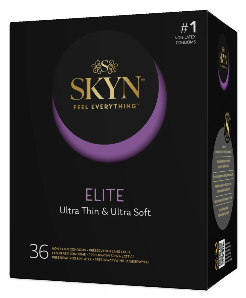 SKYN Elite kondome