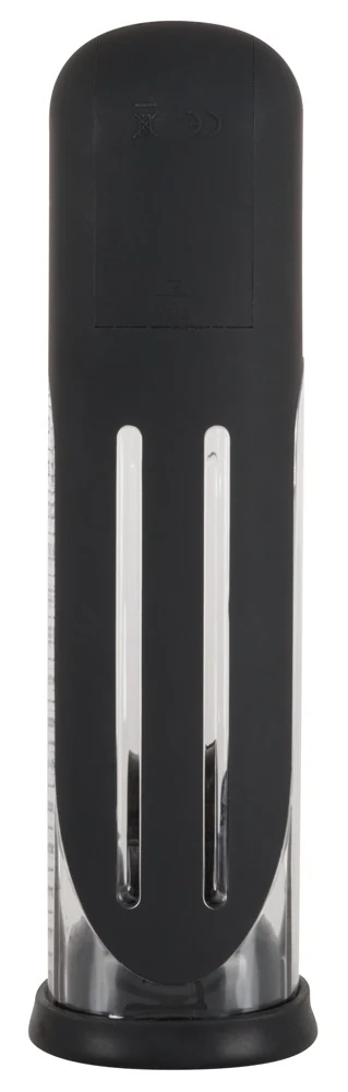 Rebel Automatic Penis Pump penispomp