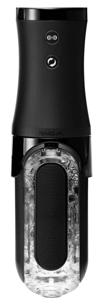 TENGA Flip Zero Electronic Vibrotation masturbator