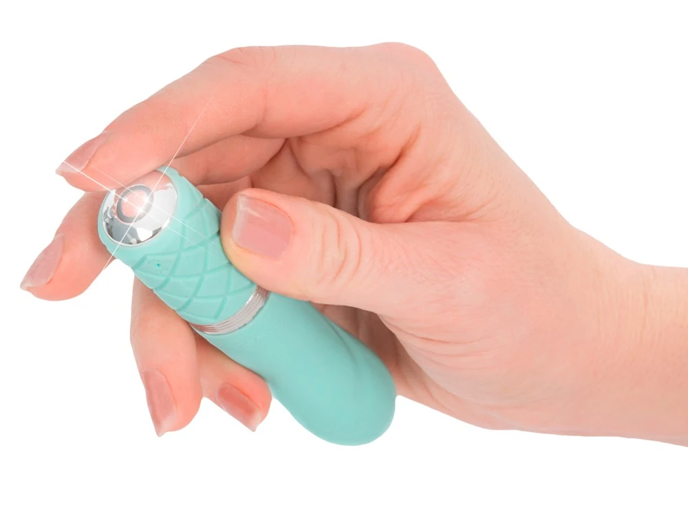 PILLOW TALK Flirty 11 cm vibrator